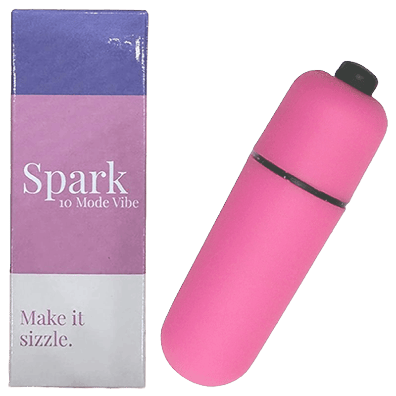 Mini Spark Massager