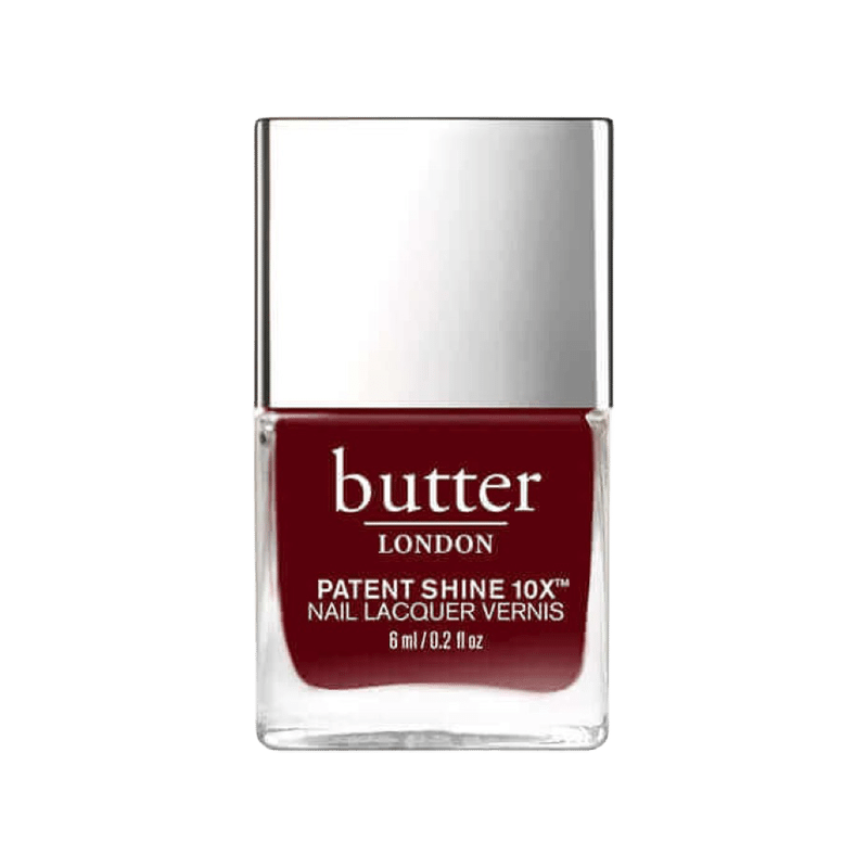 Afters Patent Shine 10X Nail Lacquer