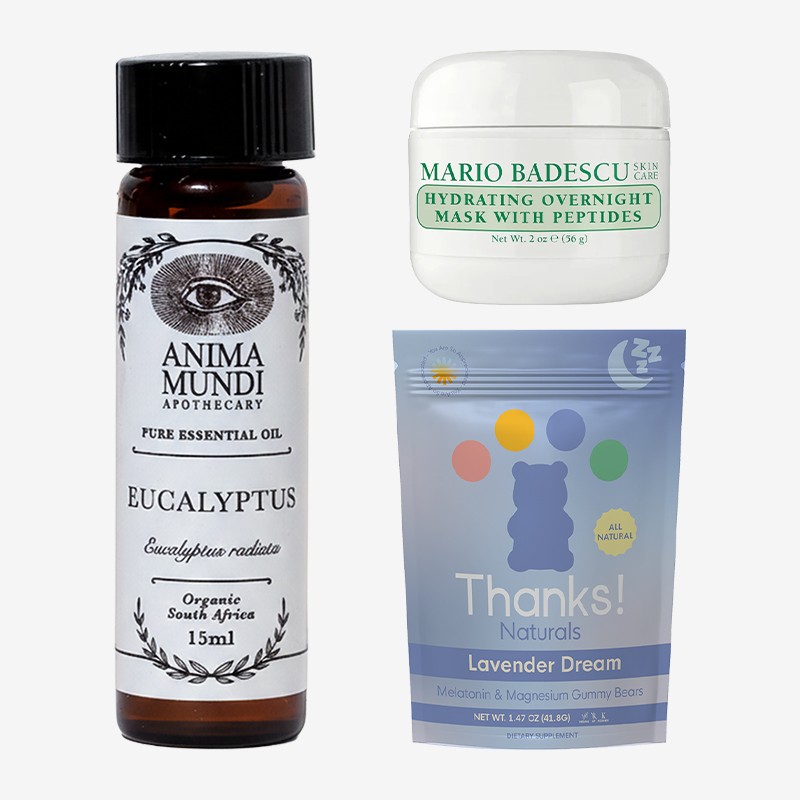 Sleep Better Bundle