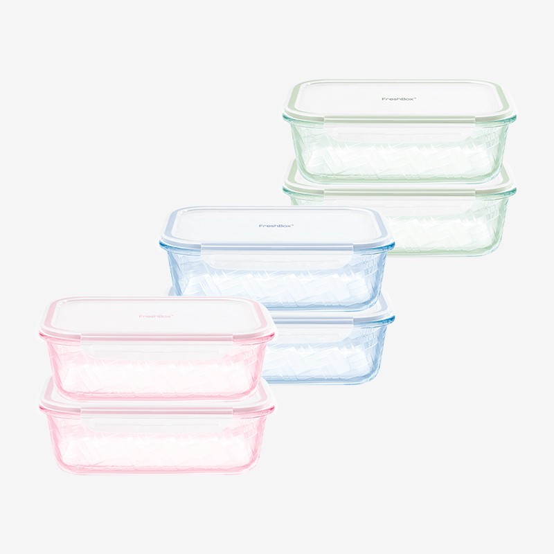 Fresh Foods Bundle