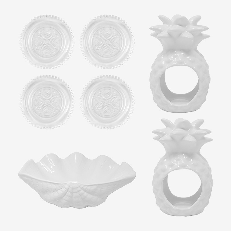 Tropical Hosting Essentials