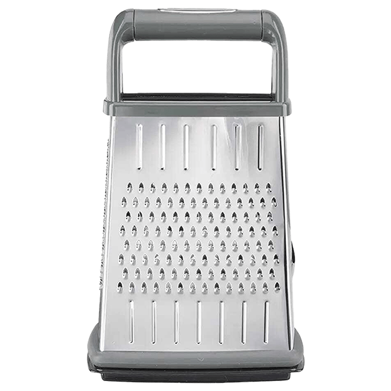 4-Sided Stainless Steel Grater