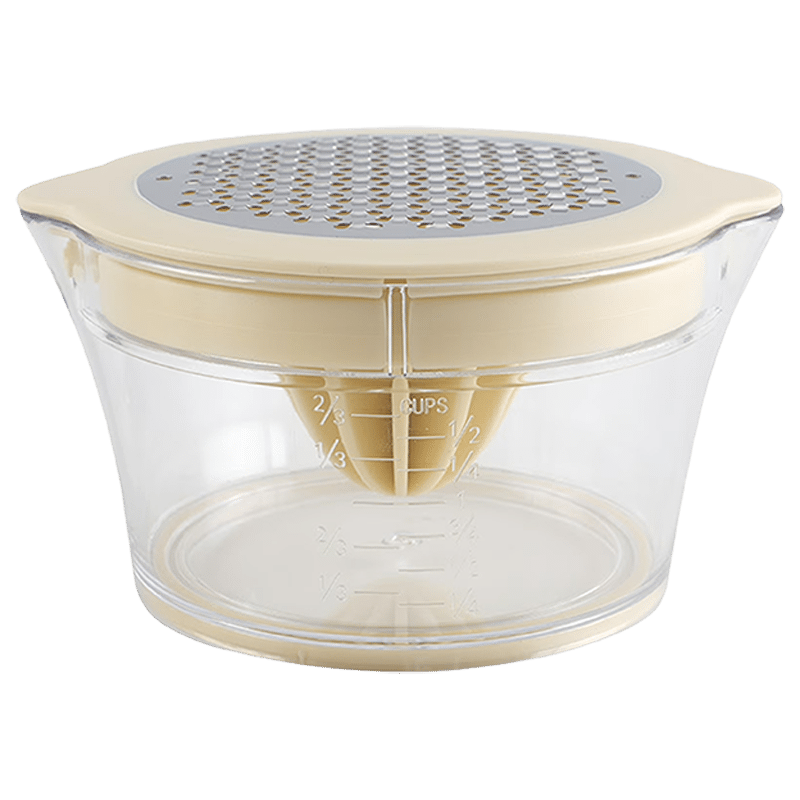 Countertop Citrus Zester