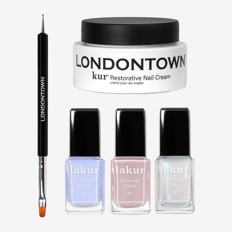 Artful Mani Bundle