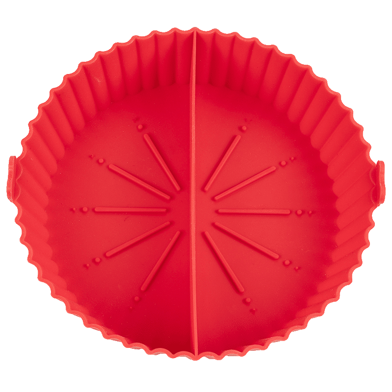 Reusable Divided Air Fryer Liner