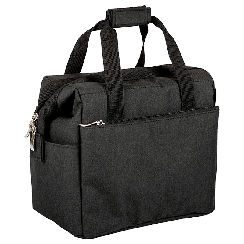 On The Go Lunch Bag Cooler