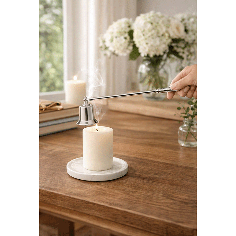 Candle Snuffer (2 Pack)