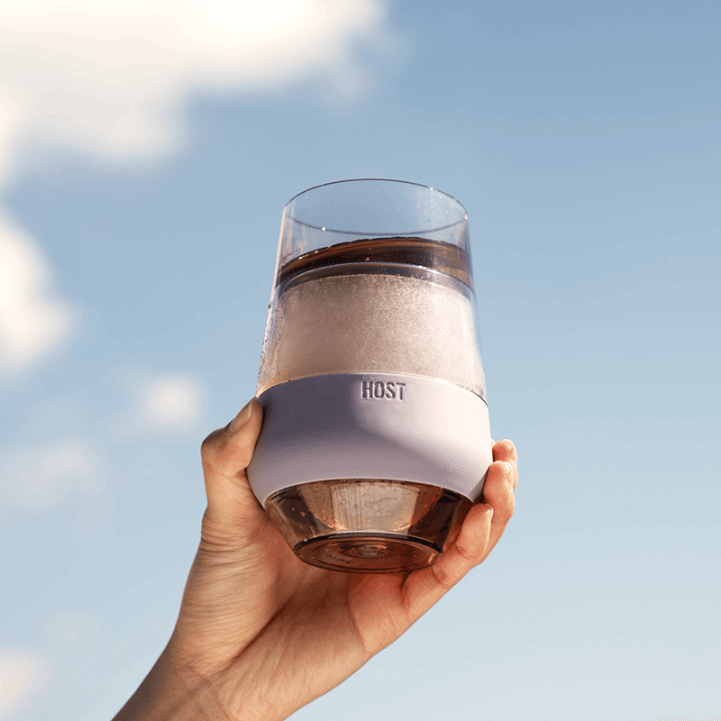 Wine FREEZE XL Cooling Cup (Set of 2)