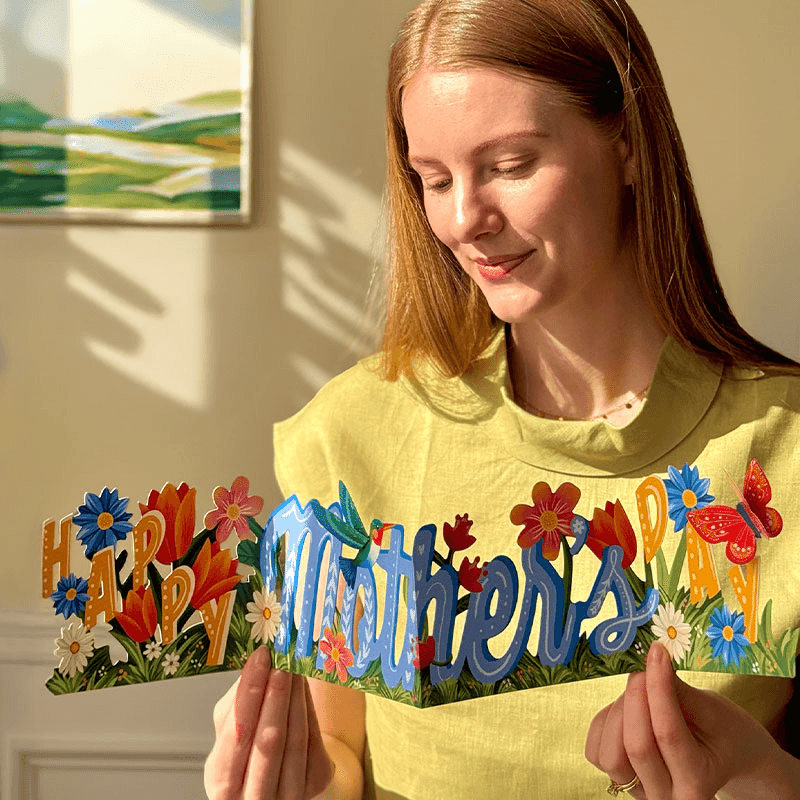 Mother's Day Wishes
