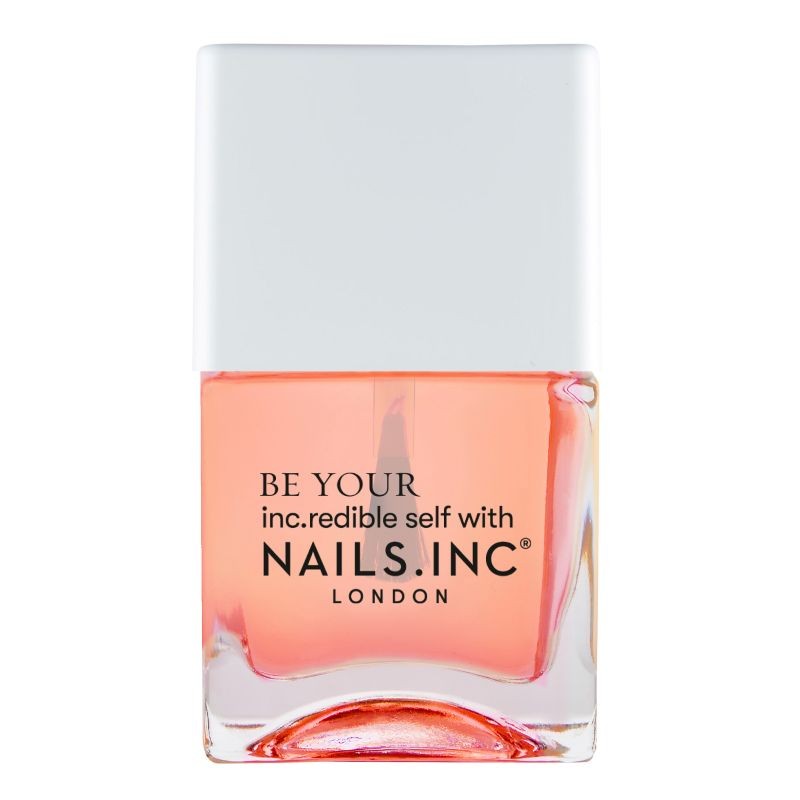 Vitamin C Nourishing Cuticle Oil