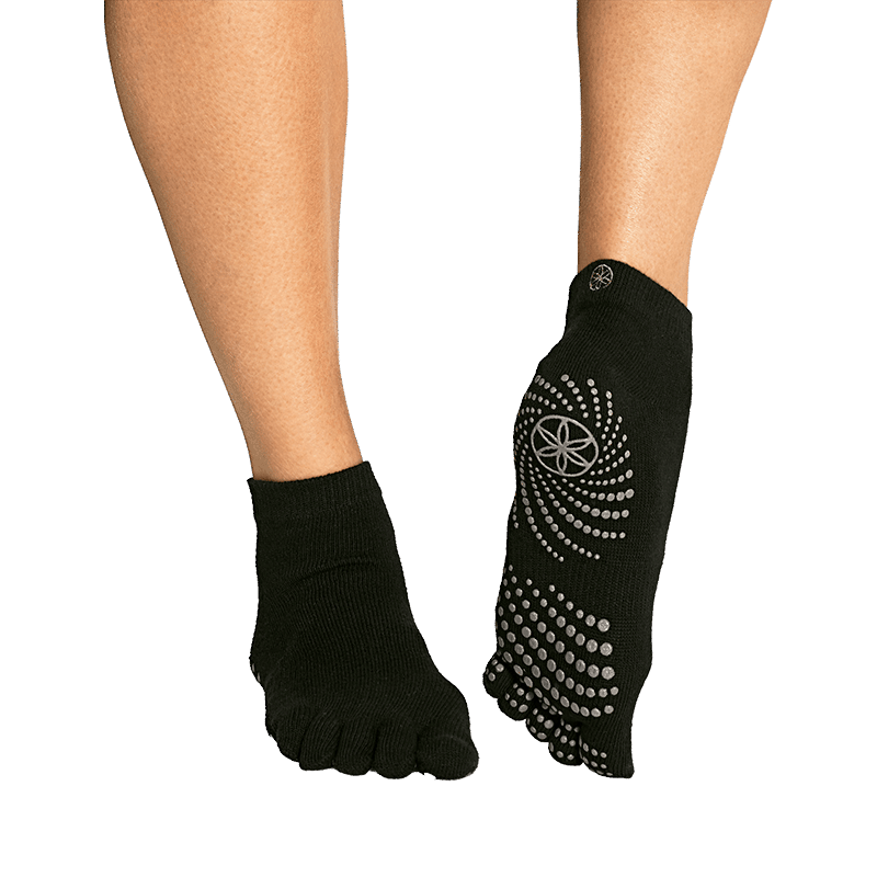 Grippy Classic Yoga Socks