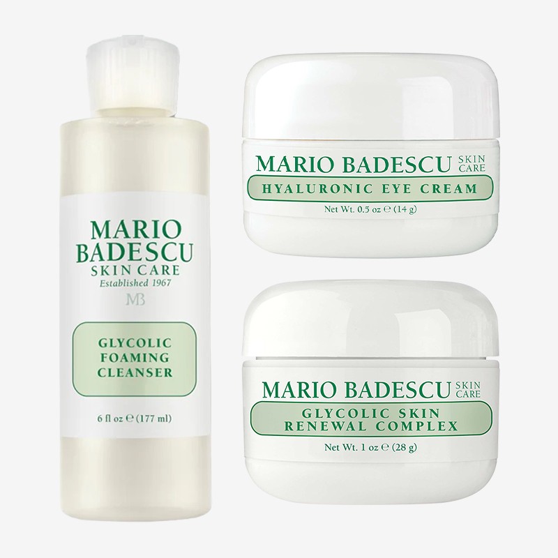 Renew & Restore Bundle