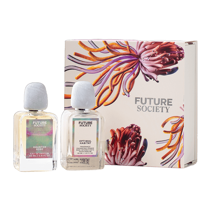 Haunted Rose & Primer Gift Set