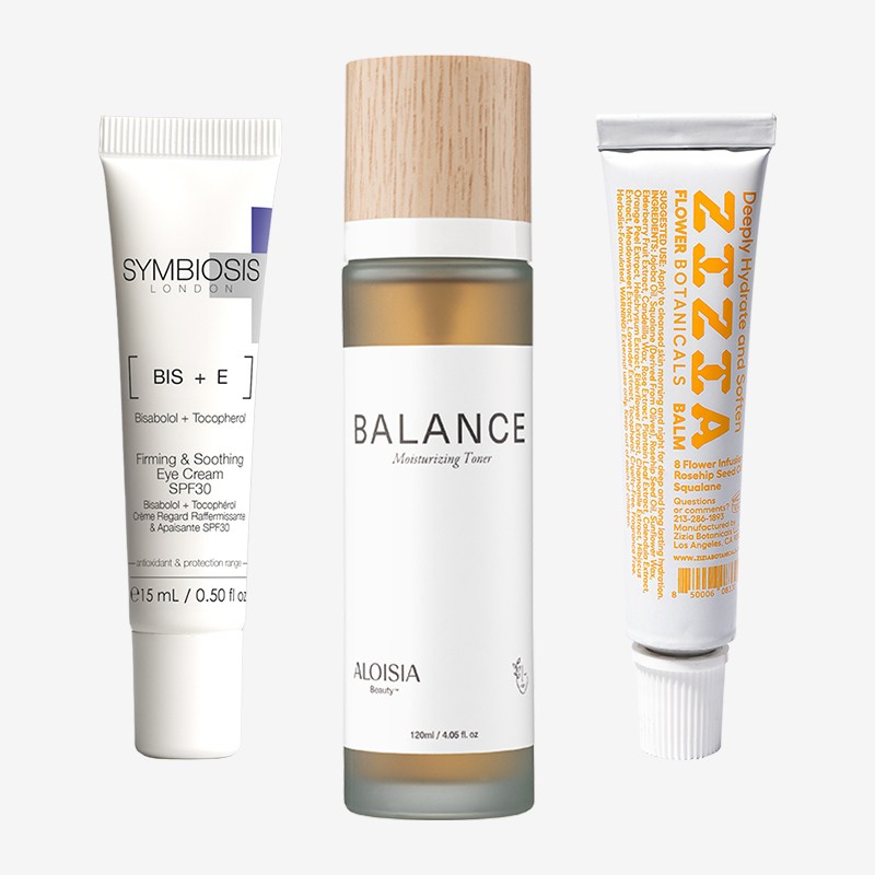 Every Day Skincare Routine