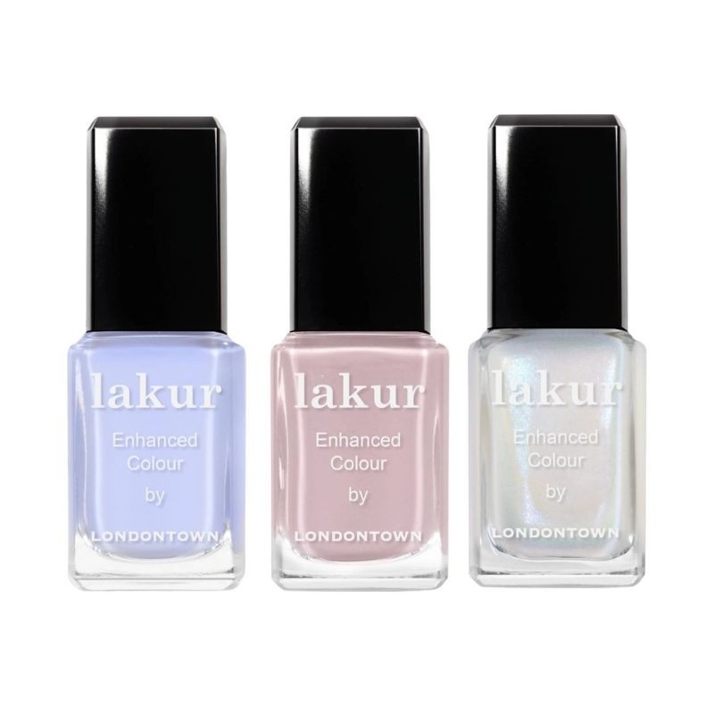 Bubbly Ever After Lakur Trio