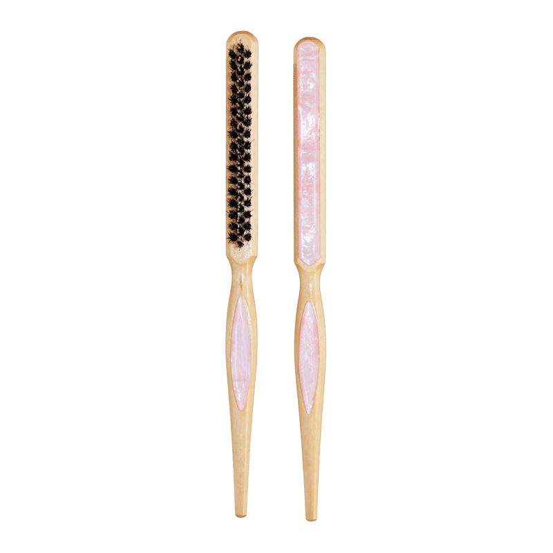 Slick Back Brush