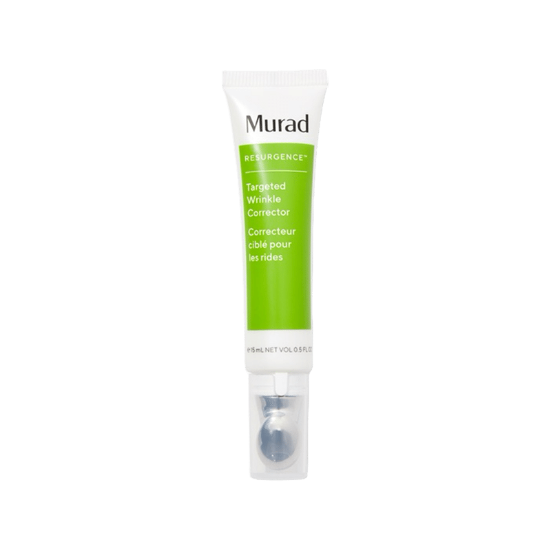 Targeted Wrinkle Corrector