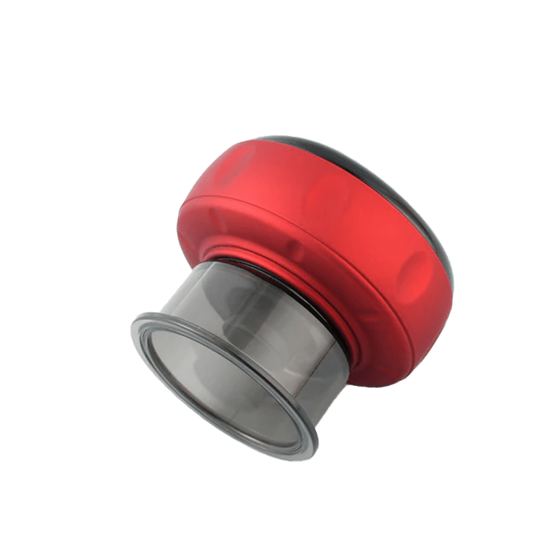 Cupping Massage Device
