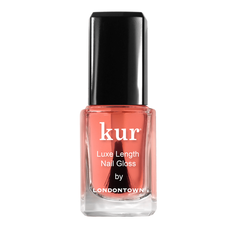 Luxe Length Nail Gloss