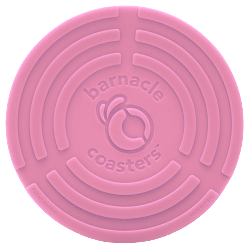 Floating Coaster Set (4 Pack)