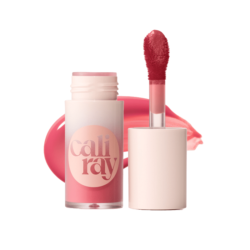 Socal Superbloom Lip + Cheek Tint - Wild Flower