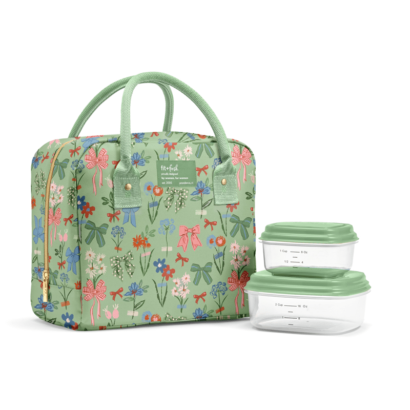 Bloomington Bag