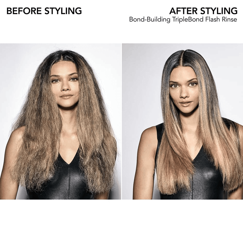 Bond Building Triple Bond Flash Rinse
