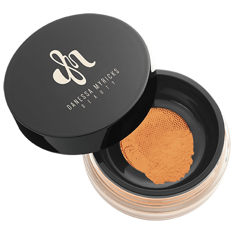 Evolution Powder - Pink