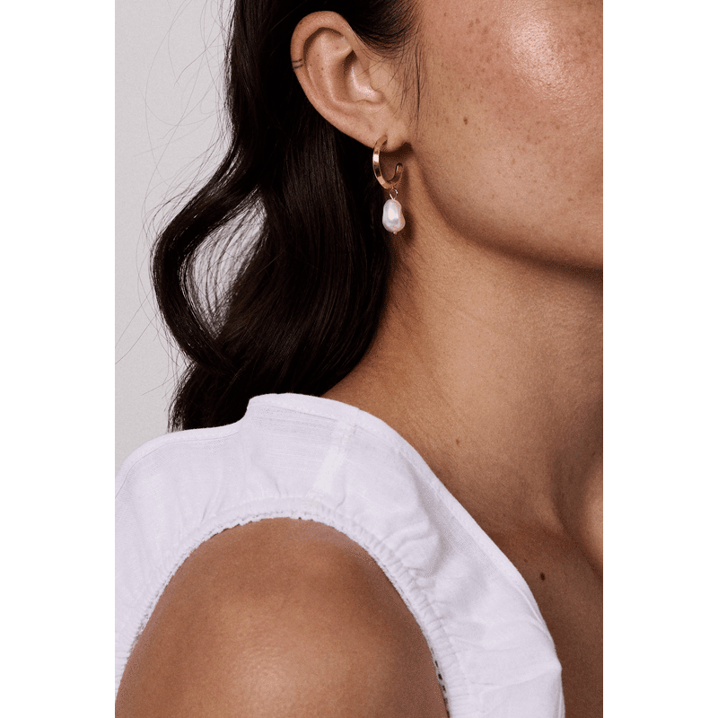 Jones Earrings