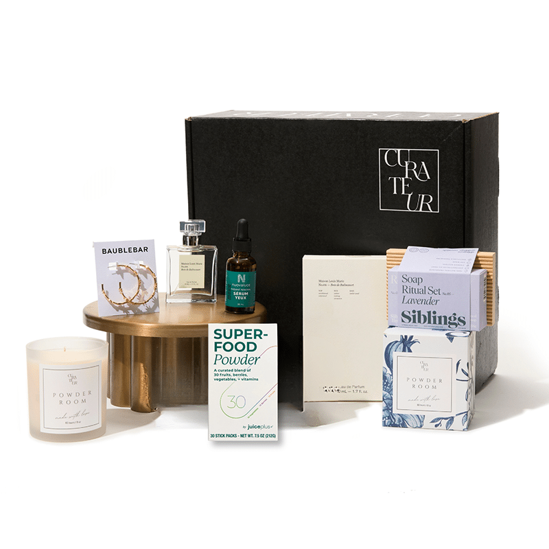 Spring 2026 Curation