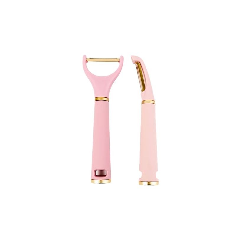 2 Piece Vegetable Peeler Set