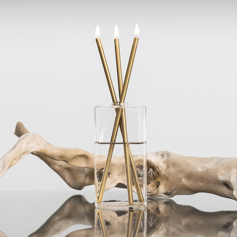 Gold Sticks