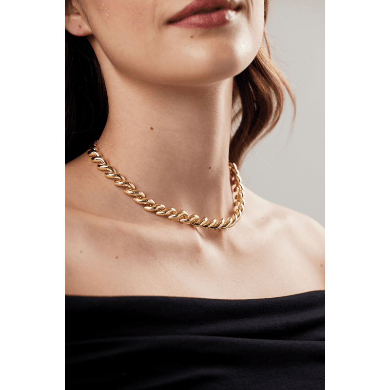 Empire Necklace