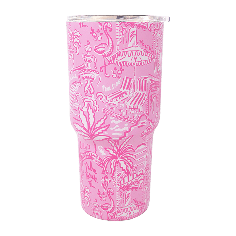 Insulated Tumbler