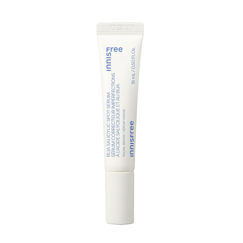 Bija Salicylic Spot Serum