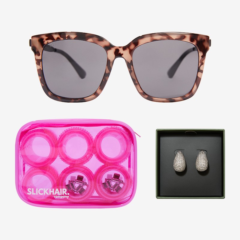 No Makeup Day Bundle