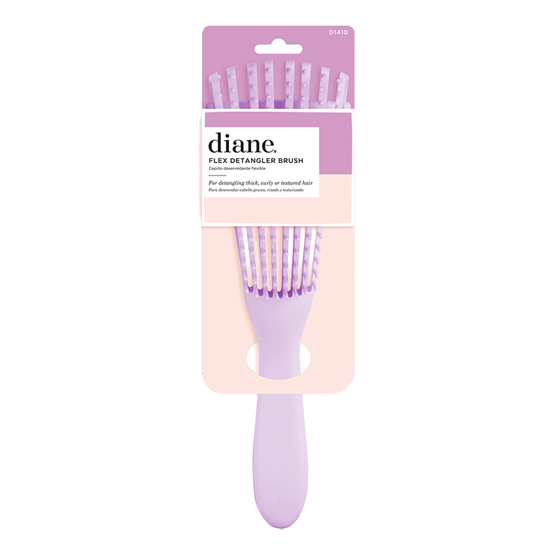D1410 Flex Detangler Brush