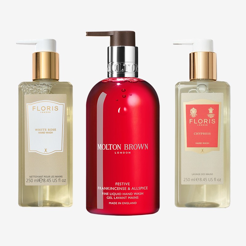 Hand Wash Bundle