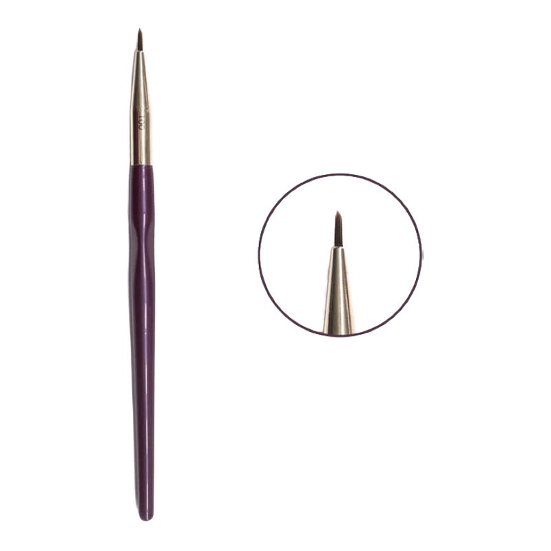 Brush (Precision Eyeliner)