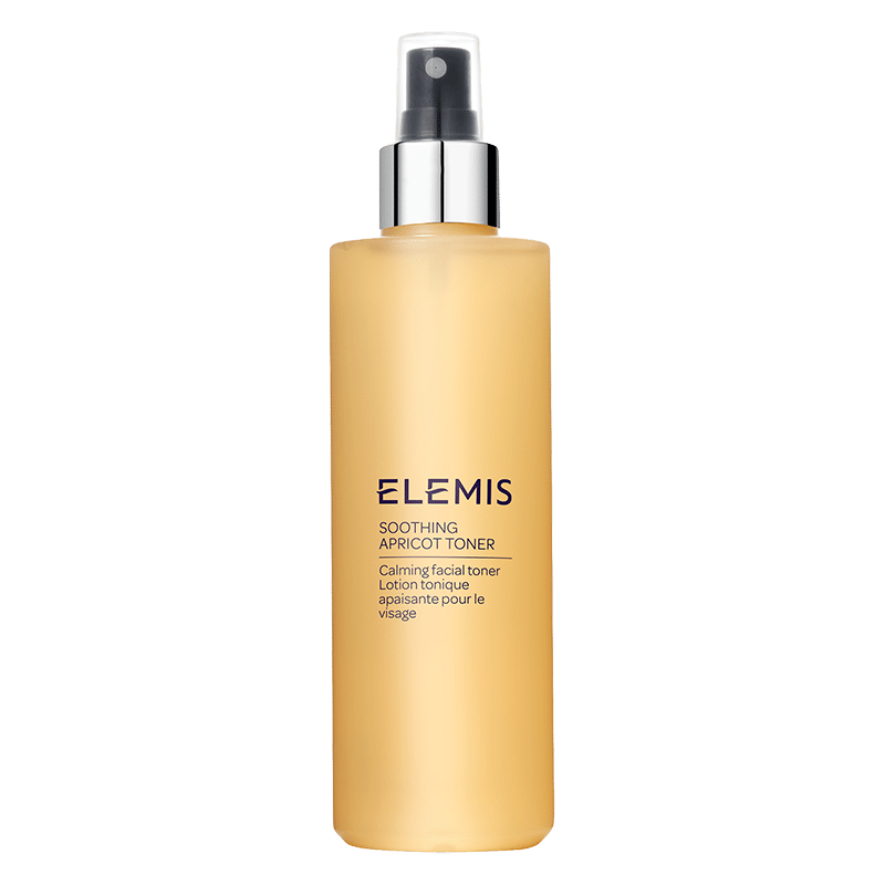 Soothing Apricot Toner