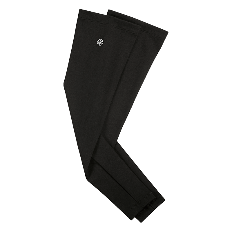 Yoga Compression Thigh High Leg Sleeves