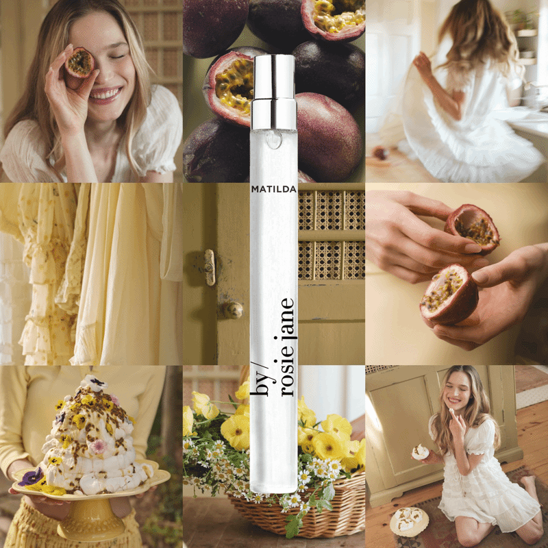 MATILDA Travel Spray