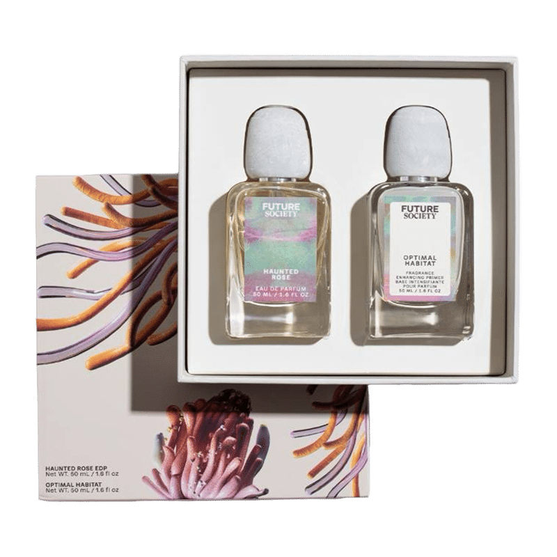 Haunted Rose & Primer Gift Set