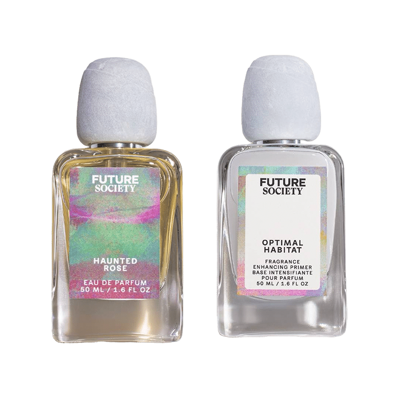 Haunted Rose & Primer Gift Set