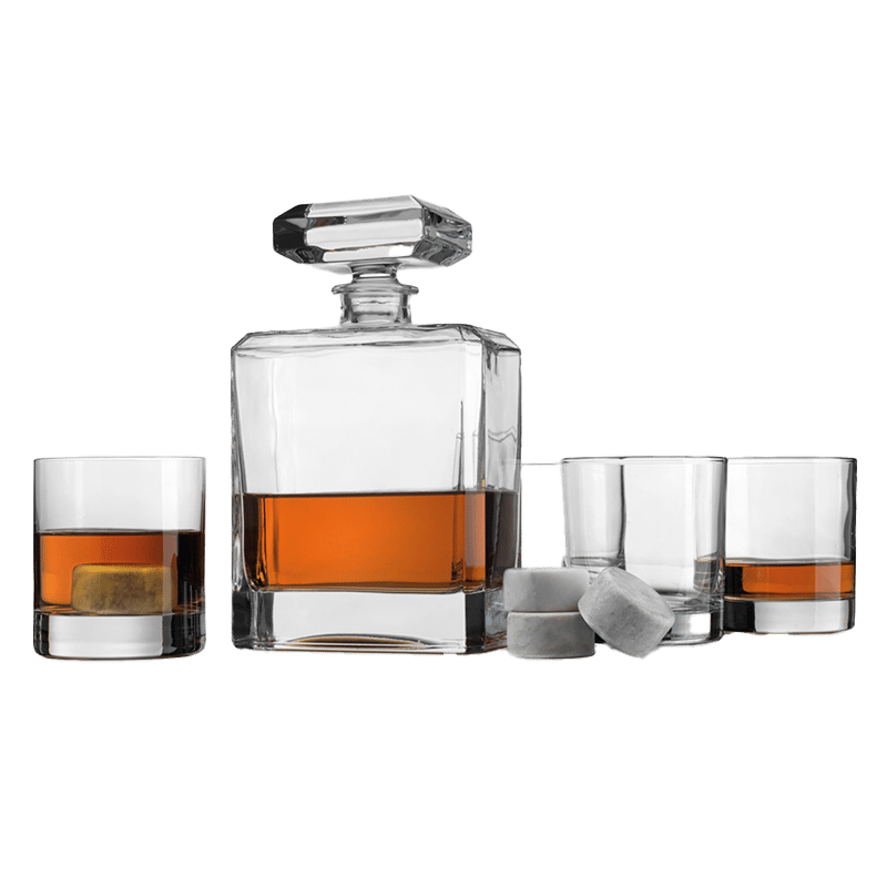 Chateau 9 Piece Bar Set