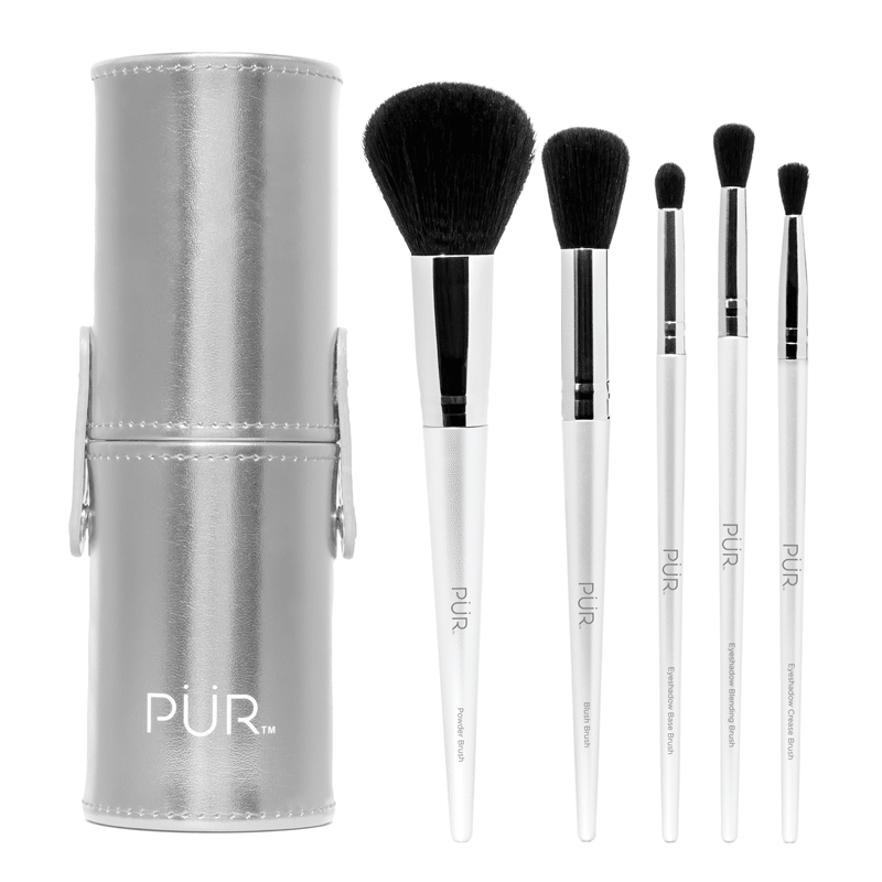 5PC Brush Set