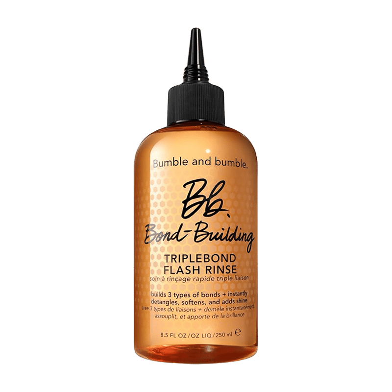 Bond Building Triple Bond Flash Rinse