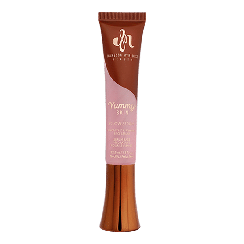 Yummy Skin Glow Serum