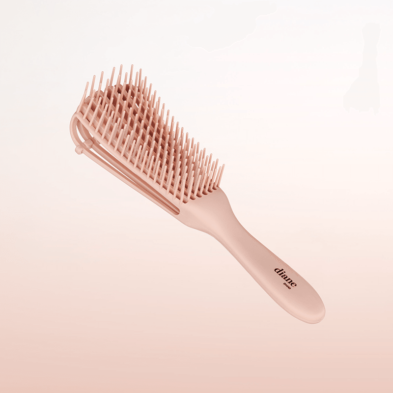 D1084 Flex Detangler Brush