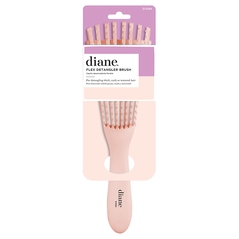 D1084 Flex Detangler Brush